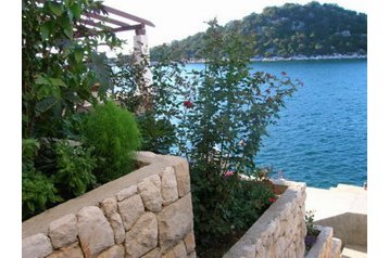 Croacia Privát Lastovo, Exterior